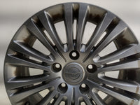 2011-2016 Chrysler Town & Country Oem Wheel Rim 1264073 - Oemusedautoparts1.com