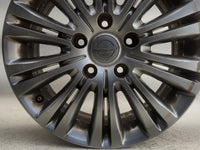 2011-2016 Chrysler Town & Country Oem Wheel Rim 1264073 - Oemusedautoparts1.com