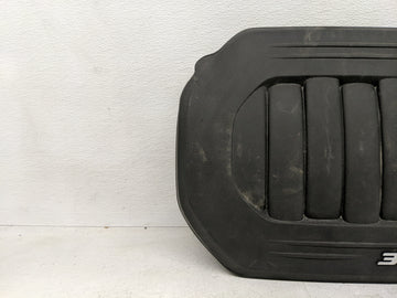 2014 Chrysler Town & Country Engine Cover 1264932