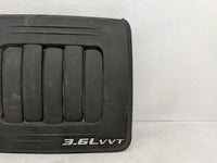 2014 Chrysler Town & Country Engine Cover 1264932 - Oemusedautoparts1.com
