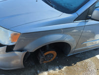 2008-2016 Chrysler Town & Country Driver Fender 1269923 - Oemusedautoparts1.com