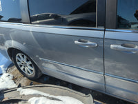 2011-2016 Chrysler Town & Country Passenger Rear Door Oem 1269942 - Oemusedautoparts1.com