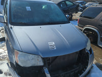 2011-2016 Chrysler Town & Country Hood Oem 1269970 - Oemusedautoparts1.com