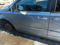 2008-2016 Chrysler Town & Country Driver Front Door Oem 1270035 - Oemusedautoparts1.com