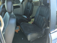 2014 Chrysler Town & Country Rear Seat Oem 1270066 - Oemusedautoparts1.com