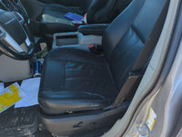 2011-2016 Chrysler Town & Country Driver Front Seat Oem 1270081 - Oemusedautoparts1.com