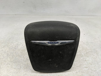 compare product 2013-2016 Chrysler Town & Country Air Bag Driver Left Steering Wheel Mounted Fits Fits 2013 2014 2015 2016 OEM Used Auto Parts