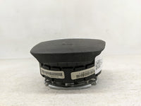 2013-2016 Chrysler Town & Country Air Bag Driver Left Steering Wheel Mounted Fits Fits 2013 2014 2015 2016 OEM Used Auto Par