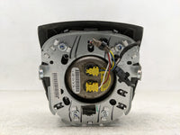 2013-2016 Chrysler Town & Country Air Bag Driver Left Steering Wheel Mounted Fits Fits 2013 2014 2015 2016 OEM Used Auto Par