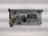 2012-2016 Chrysler Town & Country Radio AM FM Cd Player Receiver Replacement P/N:P05091327AE Fits OEM Used Auto Parts - Oemu
