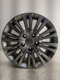 2011-2016 Chrysler Town & Country Oem Wheel Rim - Oemusedautoparts1.com