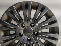 2011-2016 Chrysler Town & Country Oem Wheel Rim - Oemusedautoparts1.com
