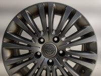 2011-2016 Chrysler Town & Country Oem Wheel Rim - Oemusedautoparts1.com