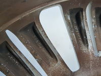 2011-2016 Chrysler Town & Country Oem Wheel Rim - Oemusedautoparts1.com