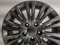 2011-2016 Chrysler Town & Country Oem Wheel Rim - Oemusedautoparts1.com