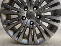 2011-2016 Chrysler Town & Country Oem Wheel Rim - Oemusedautoparts1.com