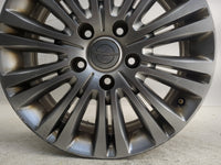 2011-2016 Chrysler Town & Country Oem Wheel Rim - Oemusedautoparts1.com