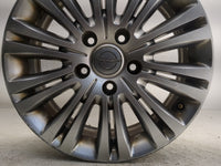 2011-2016 Chrysler Town & Country Oem Wheel Rim - Oemusedautoparts1.com