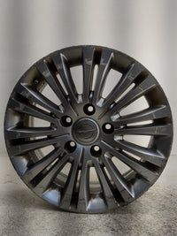 2011-2016 Chrysler Town & Country Oem Wheel Rim 1274925 - Oemusedautoparts1.com