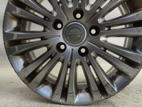 2011-2016 Chrysler Town & Country Oem Wheel Rim 1274925 - Oemusedautoparts1.com