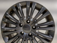 2011-2016 Chrysler Town & Country Oem Wheel Rim 1274925 - Oemusedautoparts1.com