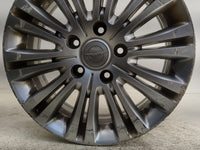 2011-2016 Chrysler Town & Country Oem Wheel Rim 1274925 - Oemusedautoparts1.com