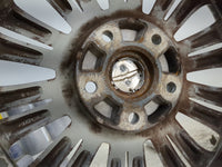 2011-2016 Chrysler Town & Country Oem Wheel Rim 1274925 - Oemusedautoparts1.com