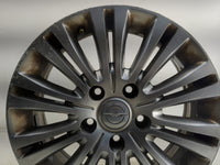 2011-2016 Chrysler Town & Country Oem Wheel Rim 1274926 - Oemusedautoparts1.com