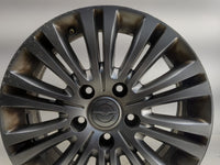 2011-2016 Chrysler Town & Country Oem Wheel Rim 1274926 - Oemusedautoparts1.com