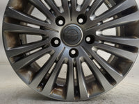 2011-2016 Chrysler Town & Country Oem Wheel Rim 1274926 - Oemusedautoparts1.com