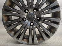 2011-2016 Chrysler Town & Country Oem Wheel Rim 1274926 - Oemusedautoparts1.com