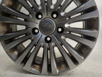 2011-2016 Chrysler Town & Country Oem Wheel Rim 1274926 - Oemusedautoparts1.com