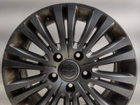 2011-2016 Chrysler Town & Country Oem Wheel Rim 1274926 - Oemusedautoparts1.com