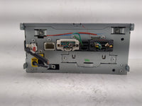 2012-2016 Chrysler Town & Country Radio AM FM Cd Player Receiver Replacement P/N:P05091327AE Fits OEM Used Auto Parts - Oemu