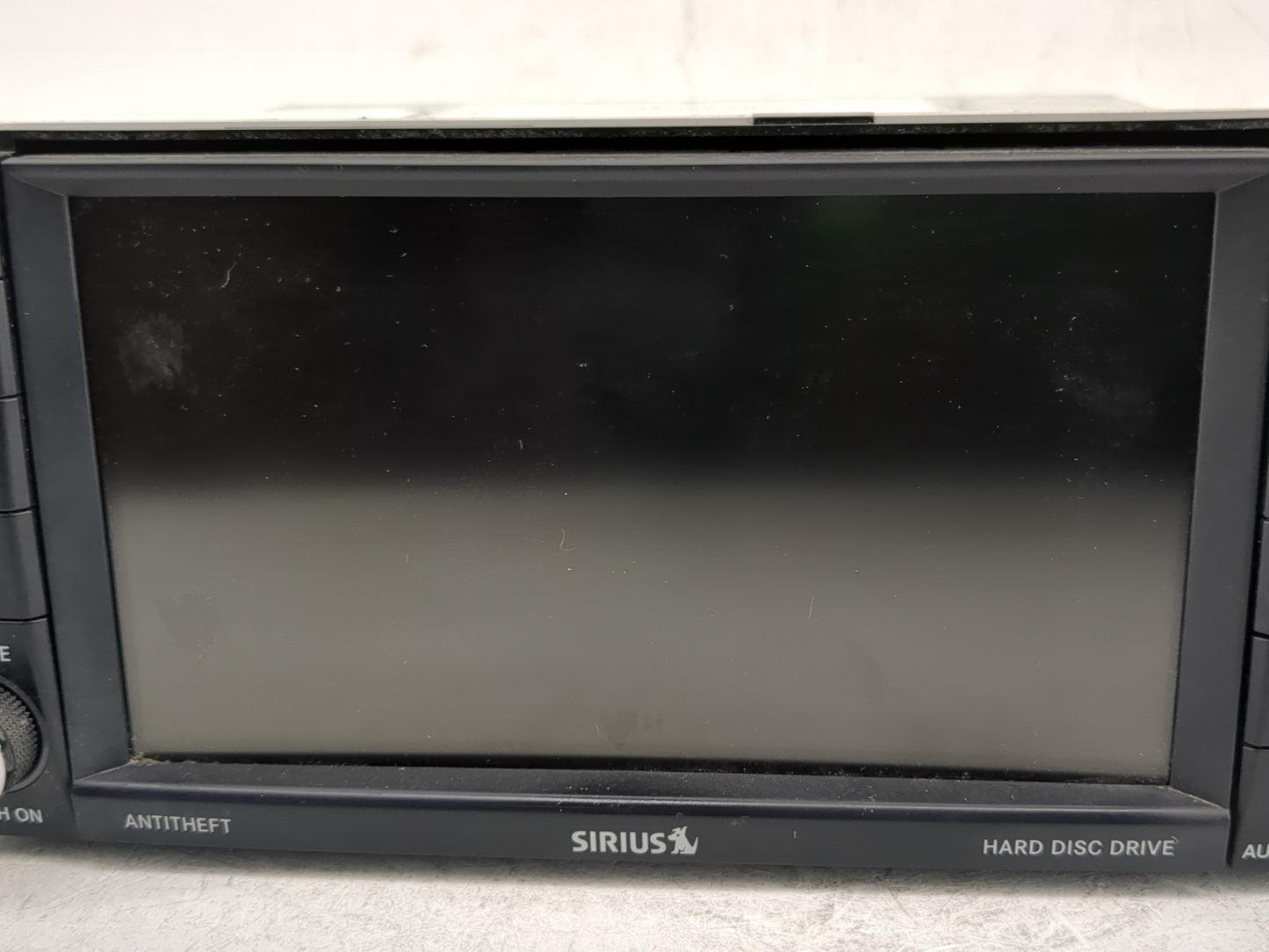 2012-2016 Chrysler Town & Country Radio AM FM Cd Player Receiver Replacement P/N:P68245857AB P05091327AE Fits OEM Used Auto 