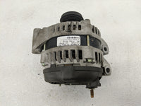 2011-2016 Chrysler Town & Country Alternator Replacement Generator Charging Assembly Engine OEM Fits OEM Used Auto Parts - O