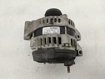 compare product 2011-2016 Chrysler Town & Country Alternator Replacement Generator Charging Assembly Engine OEM Fits OEM Used Auto Parts