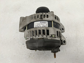 2011-2016 Chrysler Town & Country Alternator Replacement Generator Charging Assembly Engine OEM Fits OEM Used Auto Parts - O