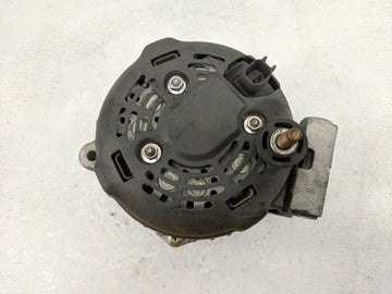 2011-2016 Chrysler Town & Country Alternator Replacement Generator Charging Assembly Engine OEM Fits OEM Used Auto Parts