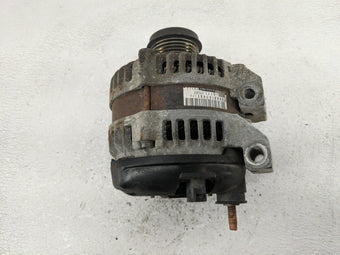 compare product 2011-2016 Chrysler Town & Country Alternator Replacement Generator Charging Assembly Engine OEM P/N:P04801624AE Fits OEM Used Auto Parts