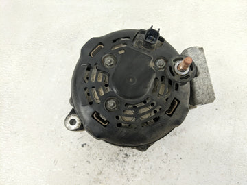 2011-2016 Chrysler Town & Country Alternator Replacement Generator Charging Assembly Engine OEM P/N:P04801624AE Fits OEM Used Auto Parts