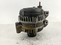 2011-2016 Chrysler Town & Country Alternator Replacement Generator Charging Assembly Engine OEM P/N:P04801624AE Fits OEM Use