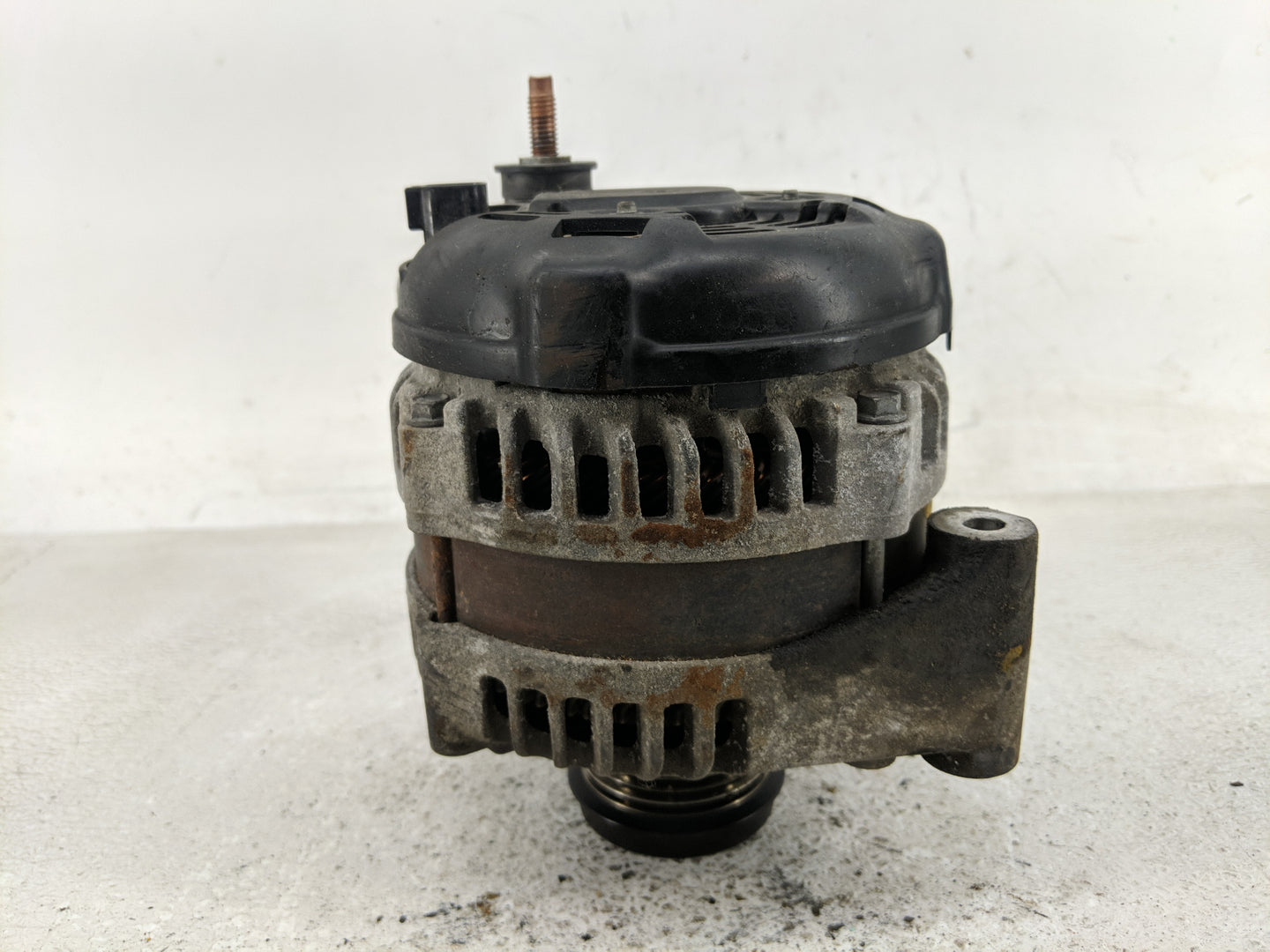 2011-2016 Chrysler Town & Country Alternator Replacement Generator Charging Assembly Engine OEM P/N:P04801624AE Fits OEM Use