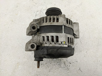compare product 2011-2016 Chrysler Town & Country Alternator Replacement Generator Charging Assembly Engine OEM Fits OEM Used Auto Parts