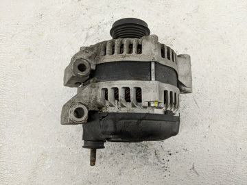 2011-2016 Chrysler Town & Country Alternator Replacement Generator Charging Assembly Engine OEM Fits OEM Used Auto Parts - O