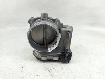 compare product 2011-2016 Chrysler Town & Country Throttle Body P/N:0 280 750 570 05184349AC Fits OEM Used Auto Parts
