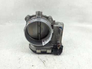 2011-2016 Chrysler Town & Country Throttle Body P/N:0 280 750 570 05184349AC Fits OEM Used Auto Parts - Oemusedautoparts1.co