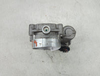 2011-2016 Chrysler Town & Country Throttle Body P/N:0 280 750 570 05184349AC Fits OEM Used Auto Parts - Oemusedautoparts1.co