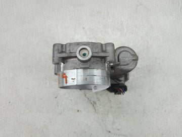 2011-2016 Chrysler Town & Country Throttle Body P/N:0 280 750 570 05184349AC Fits OEM Used Auto Parts
