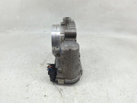 2011-2016 Chrysler Town & Country Throttle Body P/N:0 280 750 570 05184349AC Fits OEM Used Auto Parts - Oemusedautoparts1.co